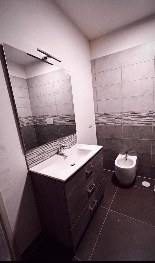 Albergue Melting Pot Roma Exterior foto